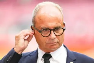 Le mercato du PSG n’est pas encore terminé selon Campos