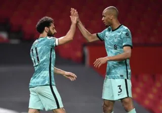 Un ancien copain de Liverpool va rejoindre Salah à Trabzonspor