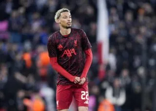 Hugo Ekitiké de retour au Stade de Reims
