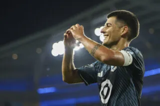 Un bébé envahit la pelouse en plein match de MLS