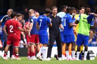 Chelsea ne quittera pas Londres jusqu'à mi-octobre