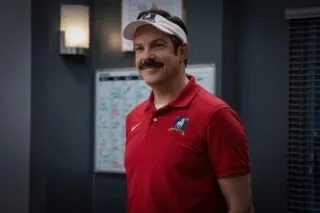Et si l'acteur de Ted Lasso devenait coach dans la vraie vie ?