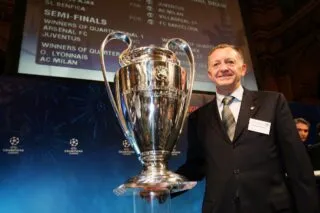 Quand et où aura lieu le tirage au sort de la Ligue des champions 2026-2027 ?