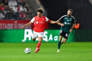 Reims reste invaincu contre Annecy