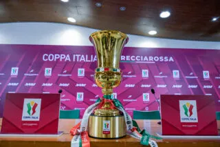Une séance de tirs au but à 42 tirs lors d'un match de Coupe d'Italie