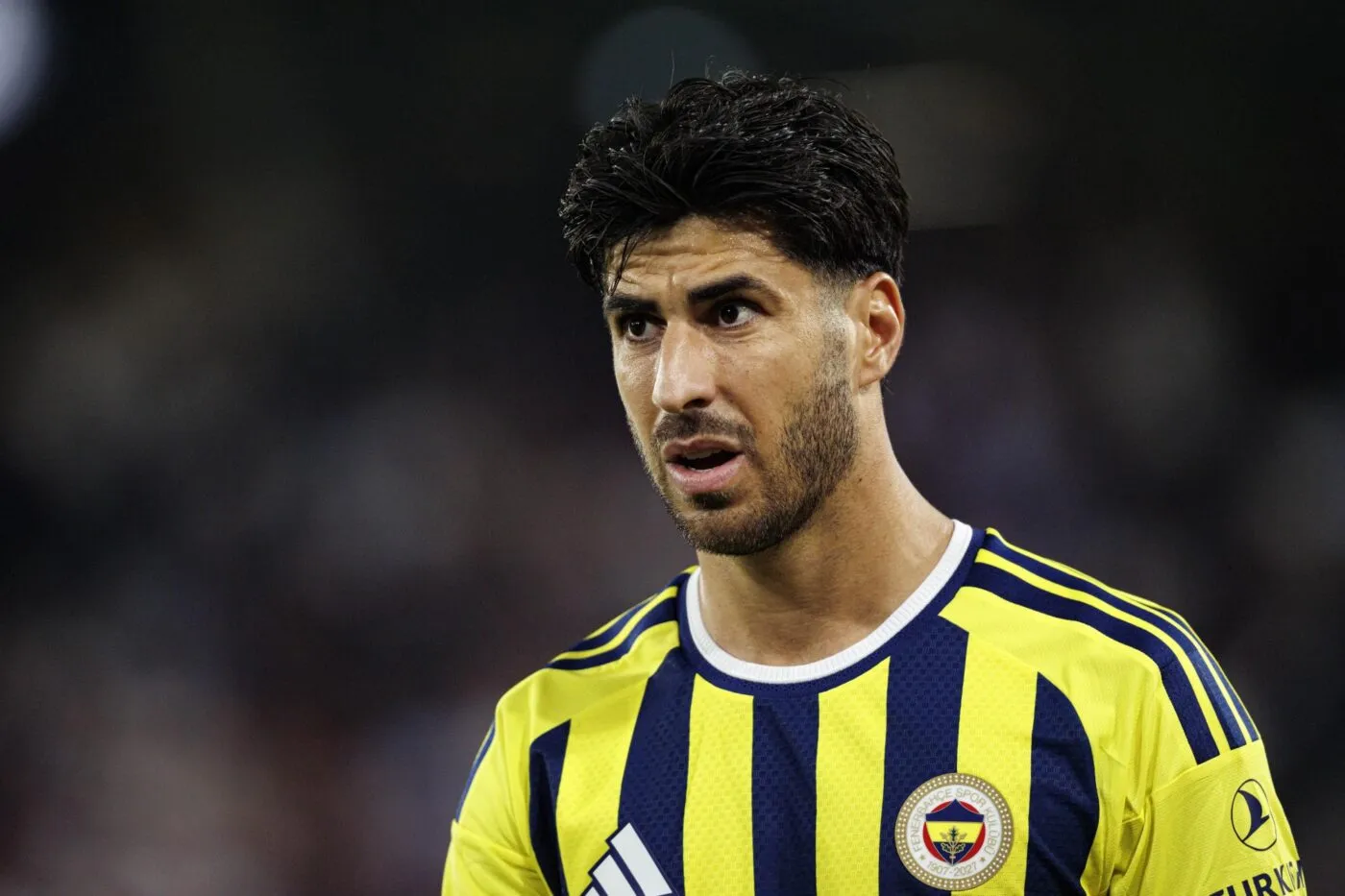 Fenerbahçe privé de deux joueurs importants contre l'OL