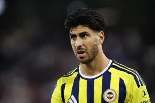Fenerbahçe privé de deux joueurs importants contre l'OL
