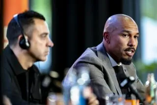 Guardiola a rembarré les Pays-Bas