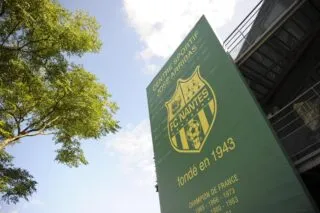 Une légende nantaise va donner son nom à un stade... de tennis et de handball