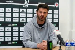 Nantes officialise son nouveau coach