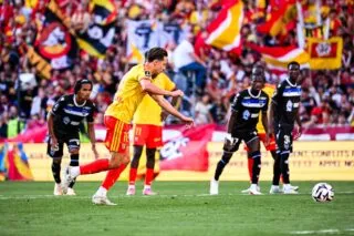 Il y a bien eu une erreur d'arbitrage lors de Lens-Auxerre