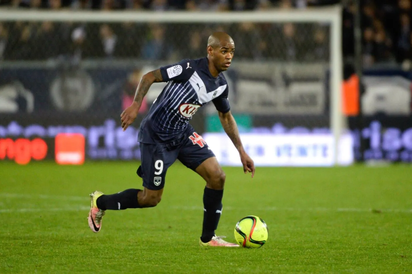 Un grand nom des Girondins prêt à tout pour aider le club