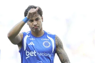 Au Brésil, le Clássico Mineiro tout proche de virer au drame