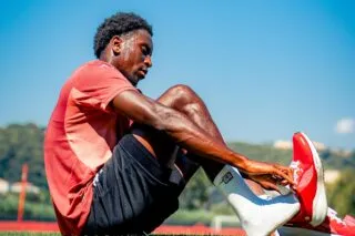 Nouveau coup dur pour l'OGC Nice