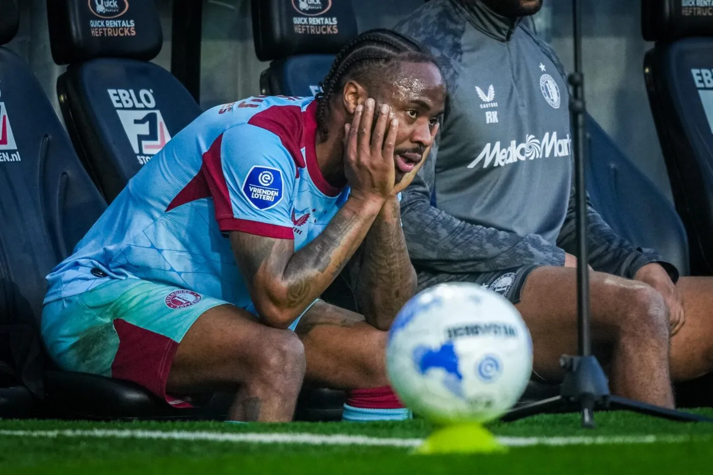 Raheem Sterling au-devant de gros ennuis judiciaires
