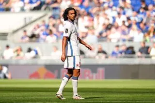 Bouaddi signe à Manchester City, Lille touche le jackpot