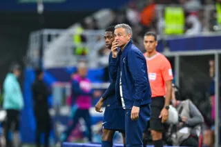 Enrique et Dembélé : un aoûtien vaut mieux que deux tu l’auras
