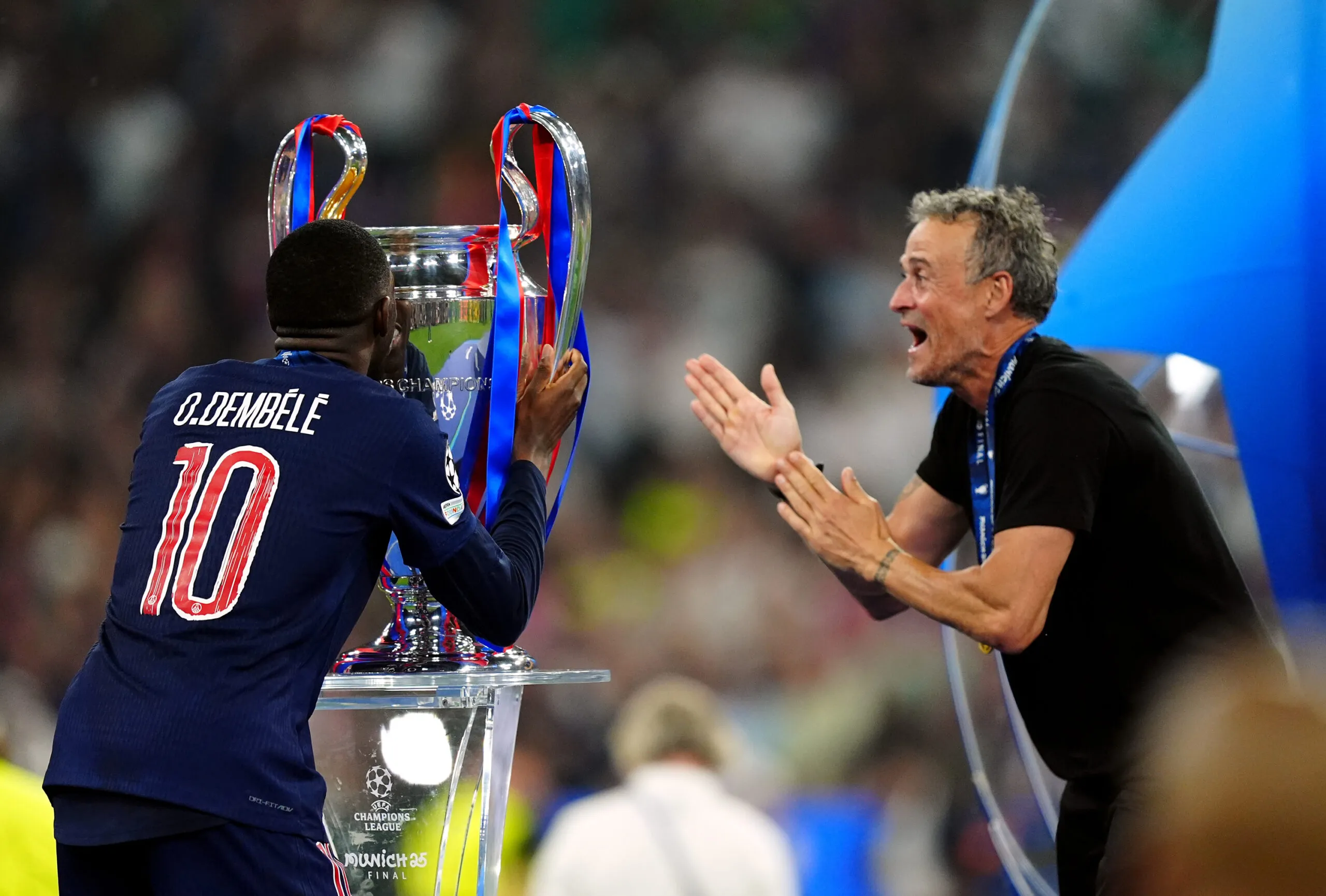 Si l’histoire termine encore comme ça, tout sera oublié.