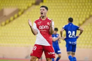 Monaco toujours diminué pour affronter Górnik Zabrze