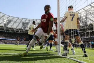 Chelsea renvoie Disasi en prêt