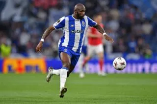 Seko Fofana retourne à Porto