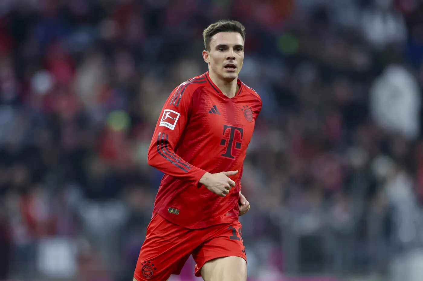 João Palhinha se carapate du Bayern Munich