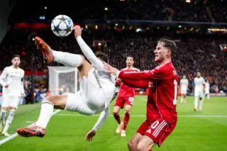La règle bizarre qui empêche Liverpool de recevoir le Real Madrid