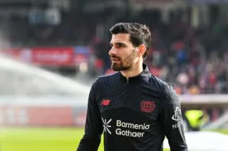 Encore du mouvement en attaque au LOSC ?