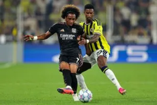 Les compos d'OL-Fener sont tombées !