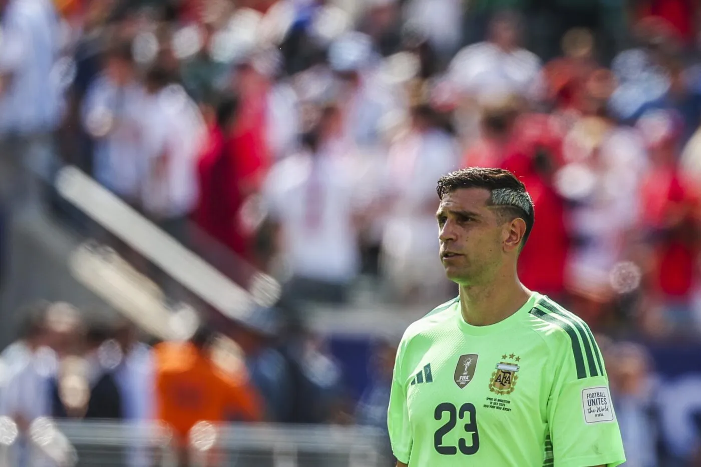 Le gardien préféré des Français à Chelsea ?