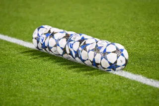 Les 36 équipes qualifiées pour la Ligue des champions