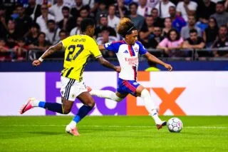Les notes d’OL-Fenerbahçe