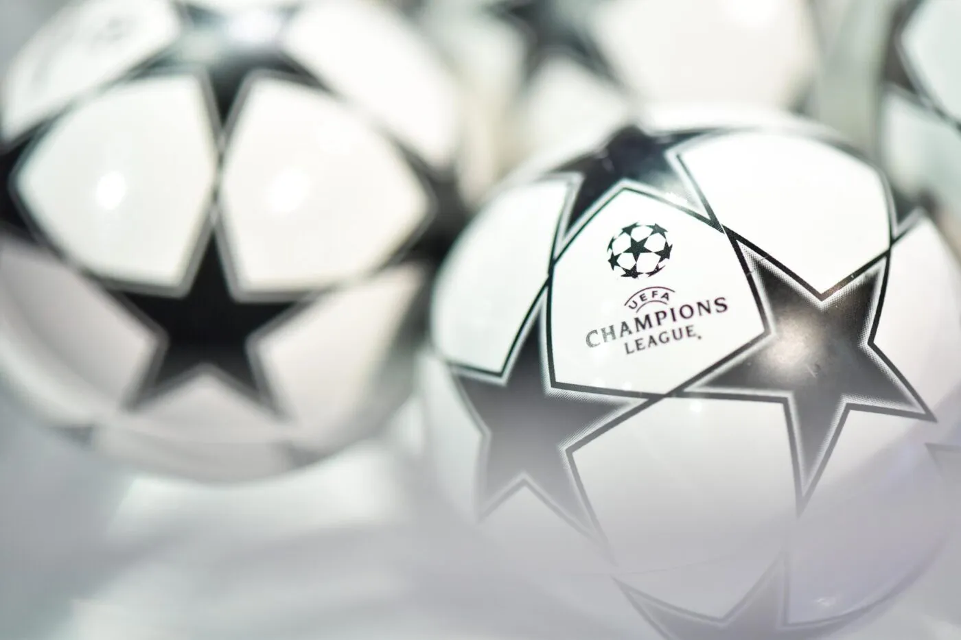 Les pires et les meilleurs tirages possibles pour le PSG, Lille et Lens en Ligue des champions