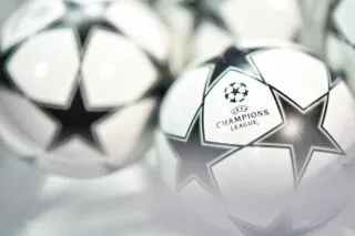 Les pires et les meilleurs tirages possibles pour le PSG, Lille et Lens en Ligue des champions