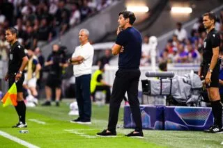 Paulo Fonseca : « Peut-être que je suis un entraîneur de merde »