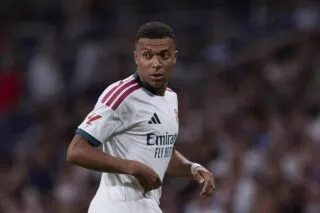 « Ce mec est incroyable » : Mourinho est fan de Mbappé