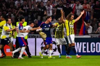 Êtes-vous choqués par le comportement de Mattéo Guendouzi à Lyon ?