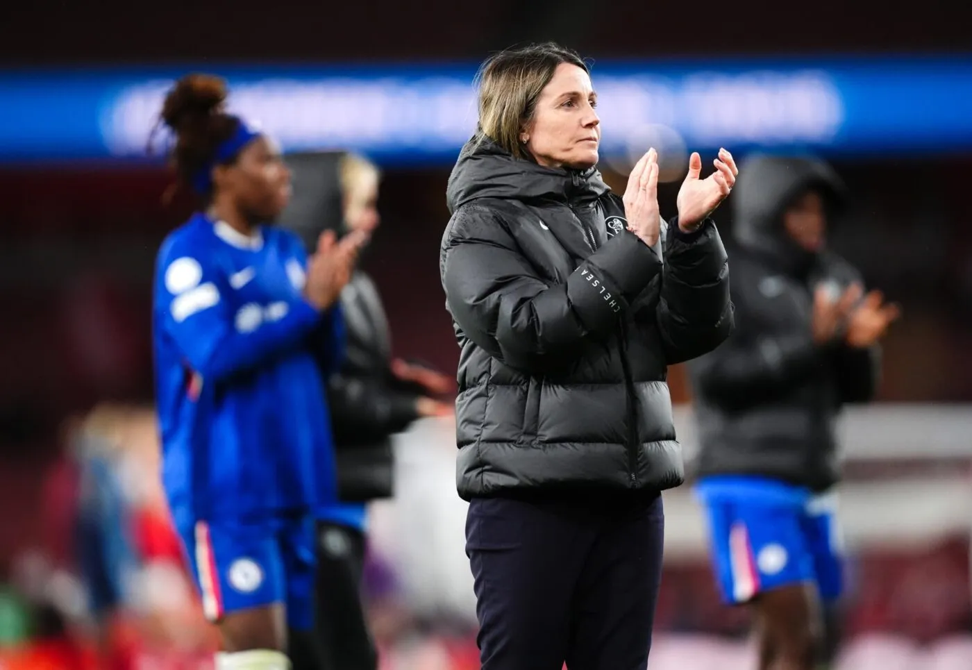 Chelsea se rapproche de la Ligue des champions