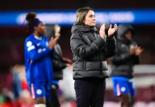 Chelsea se rapproche de la Ligue des champions