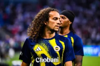 La presse turque vole au secours de Guendouzi