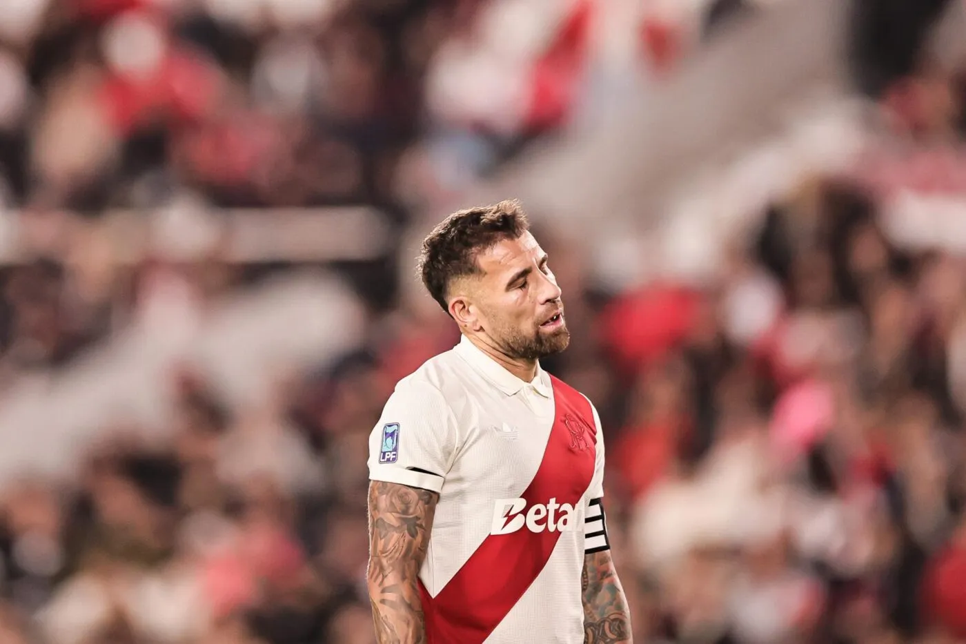 Une séance à 22 tirs au but plonge encore un peu plus River Plate dans la crise