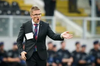 Bien avant de jouer la Ligue des champions, ce coach participait à Qui veut gagner des millions