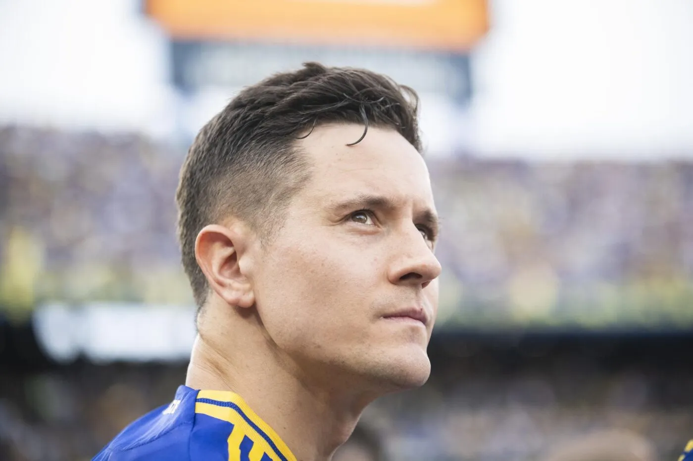 Ander Herrera joue pour zéro euro