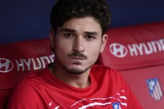 L’Atlético ferme définitivement la porte au Barça pour Julián Álvarez
