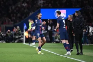 Le transfert de Barcola à Liverpool va faire des heureux à Lyon
