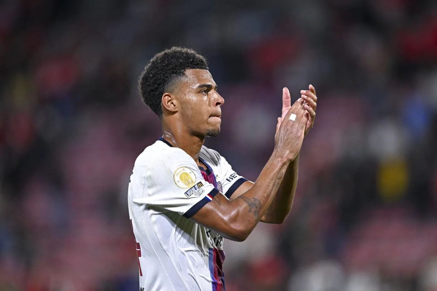 En direct : Lille-PSG (0-0)