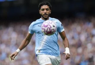 Tottenham recrute encore un indésirable de Manchester City