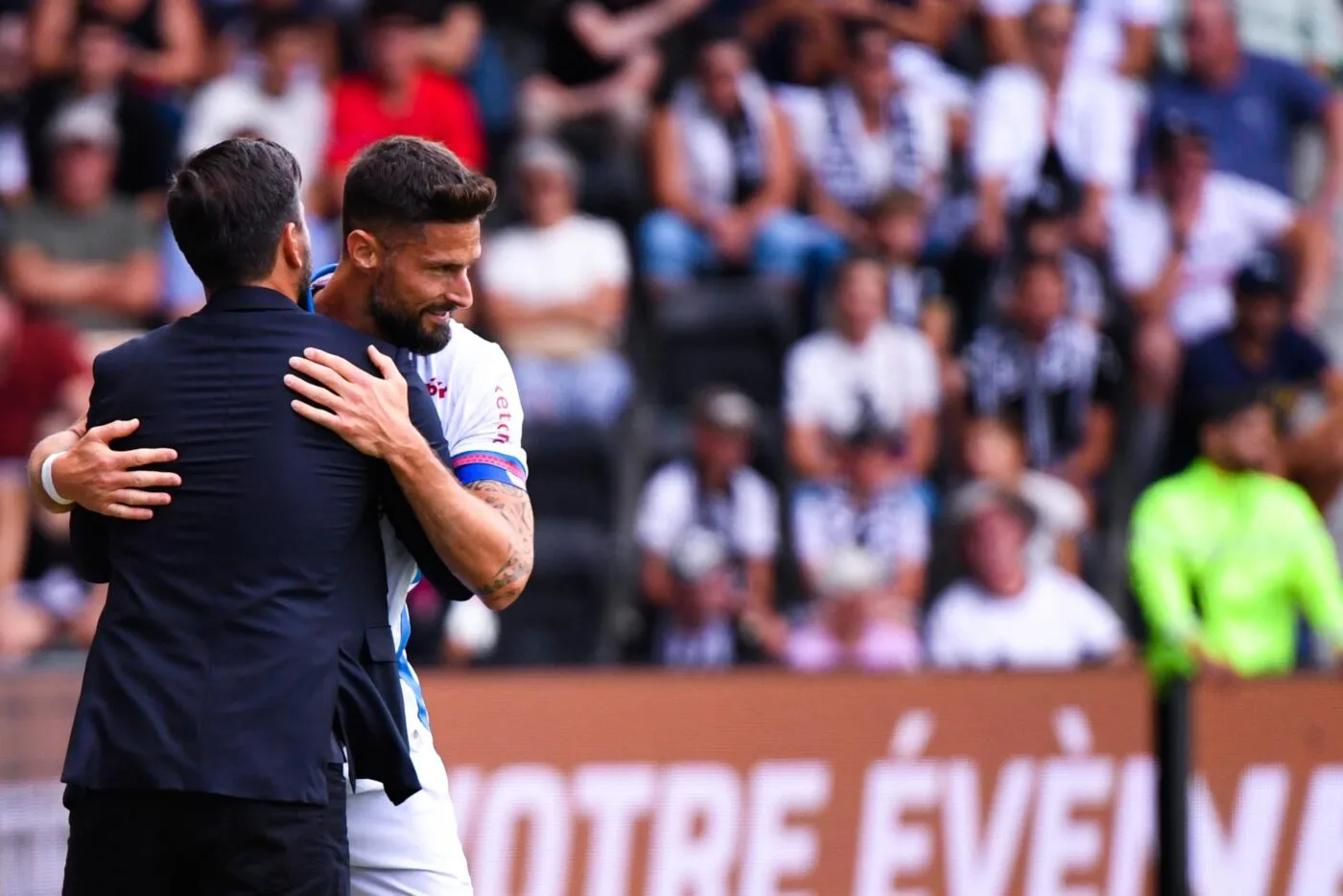 Le Bayern, Arsenal et Bodø/Glimt : un menu chargé pour le LOSC !
