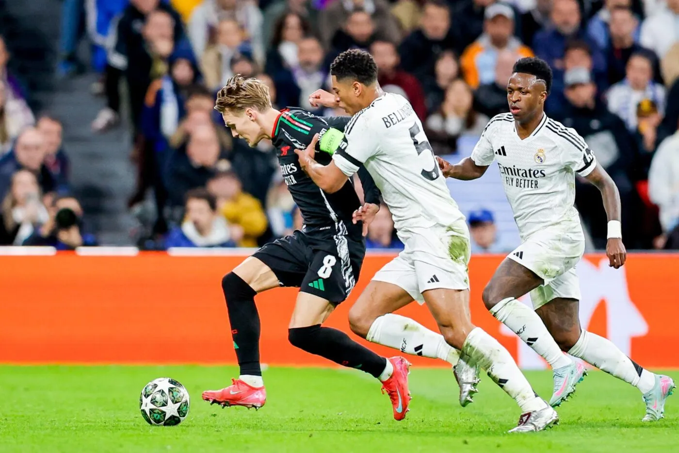 C1 : les autres chocs de la phase de ligue