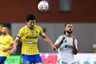 Le héros de la qualification d'Omonia en C3 est français